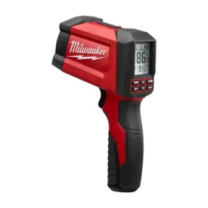 دماسنج صنعتی شارژی