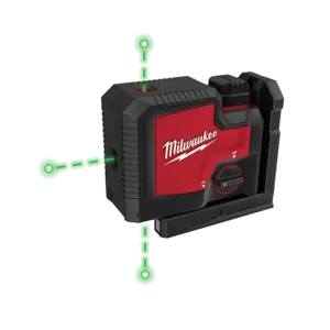 لیزر سه نقطه ایی