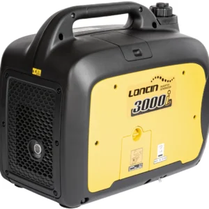 موتور برق اینورتری بنزینی لانسین 2.5 کیلووات مدل LC3000i