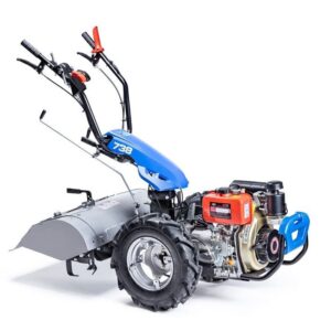 تراکتور دوچرخ SKN 738