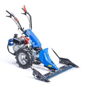 تراکتور دوچرخ بی سی اس | BCS 728