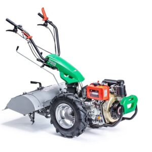 تیلر | تراکتور دوچرخ فراری | FERRARI 728