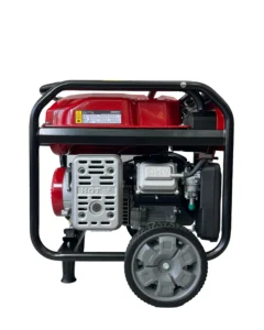 موتور برق بنزینی لانسین GH6500i-2